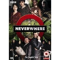 Neverwhere-complete Series Dvd