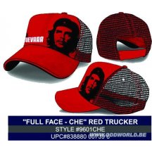 Che Guevara Trucker Pet
