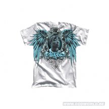 Tupac Shakur T-Shirt Los