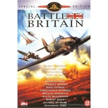 Battle of Britain DVD