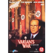 Varian's War DVD