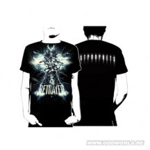 Lost Prophets T-Shirt Loose Fit