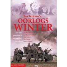 Oorlogswinter DVD