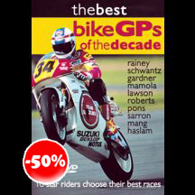 Best Bike Gps Of The Decade DVD