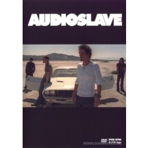 Audioslave - audioslave DVD