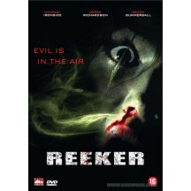 Reeker DVD