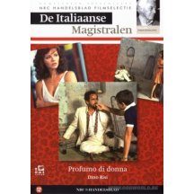 Profumo di donna DVD