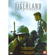 Tigerland DVD