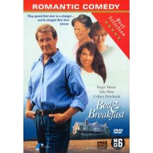 Bed & breakfast DVD