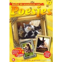 Poesjes 1 DVD