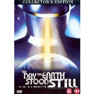 Day the earth stood still (1951) DVD