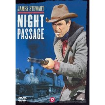 Night passage DVD
