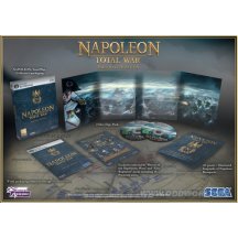 Napoleon - Total war imperial edition PC Game