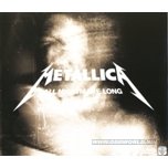 Metallica - All Nightmare Long DVD