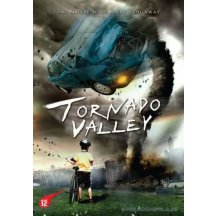 Tornado valley DVD