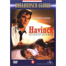 Havinck DVD
