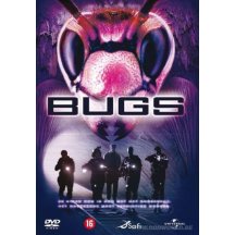 Bugs DVD