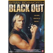 Black out DVD