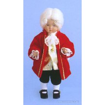 Schildkröt Mozart Pop