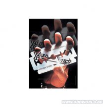 Blade Poster Textile