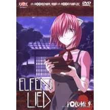 Elfenlied 4 DVD