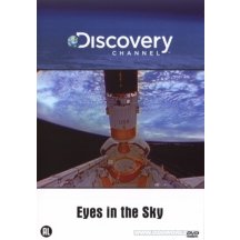 Eyes in the sky DVD