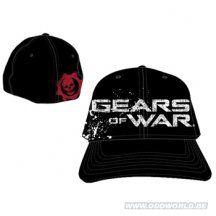 Gears Of War Flexfit Pet