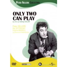Only two can play DVD