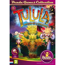 Tulula - Legend of a volcano PC Game