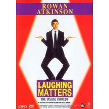 Laughing matters DVD