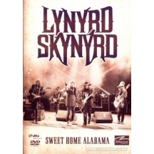 Lynyrd Skynyrd - studio hamburg DVD