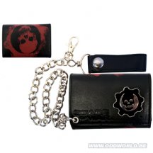 Gears Of War Wallet