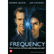 Frequency DVD