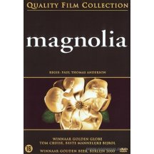 Magnolia DVD