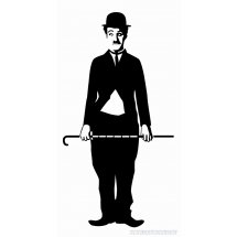 Charlie Chaplin Vinyl