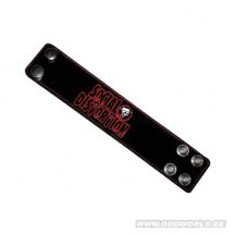 Social Distortion Polsband