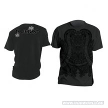 Snake T-Shirt Loose Fit