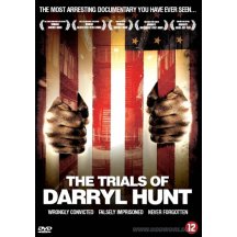 Trials of Daryll Hunt DVD