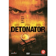 Detonator DVD