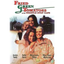 Fried green tomatoes DVD