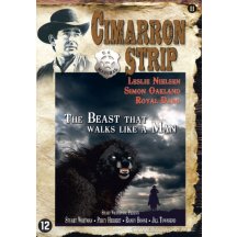 Beast that walks like a man DVD