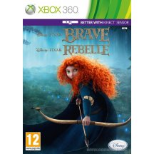 Brave XBOX360 Game
