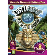 Lost lagoon - The trail of destiny PC Game