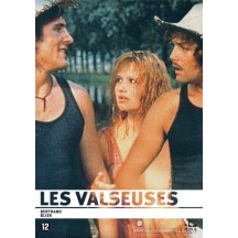 Les valseuses DVD