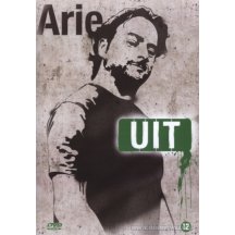 Arie Koomen - Uit DVD