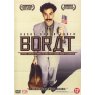 Borat DVD