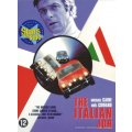 Italian job (1969) DVD