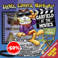 Garfield At The M...