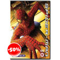 Spider-man Dvd (2...
