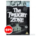 The Twilight Zone...